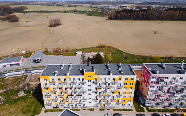 Rauschen_flat39 Apartments