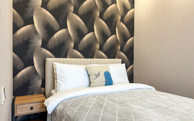 Апартаменты Монако 24 ЖК Времена года 81