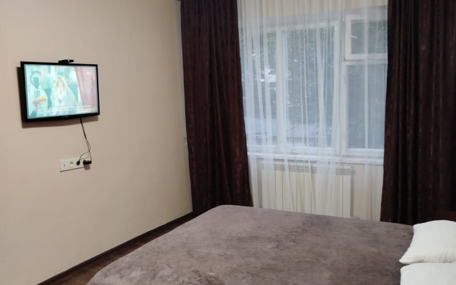 Квартира Проспект Кулиева 15