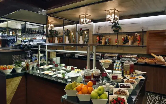 Sanat Hotel Pera