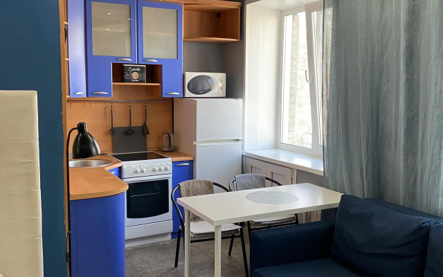 Апартаменты в 500 метрах от ЖД вокзала