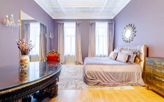 Гостевой Дом Izi Jiza на Воскресенской Набережной 30