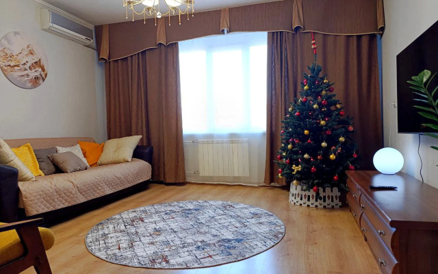 Квартира Большая для Семьи