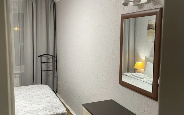 Квартира Огни Москвы на Савеловской