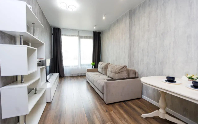 Квартира Новая в ЖК Республика