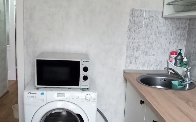 Квартира у Вокзала