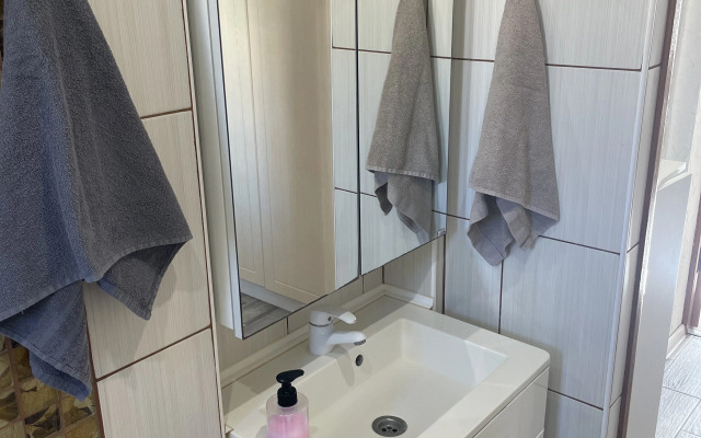 Апартаменты на проспекте Калинина 23