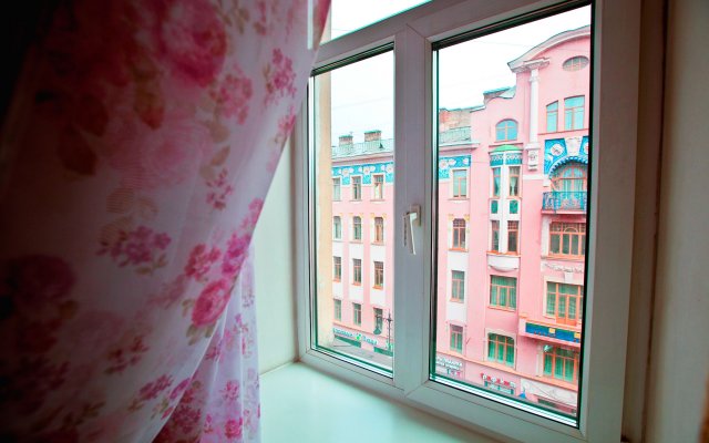 Feelathome Apartments on Nevsky