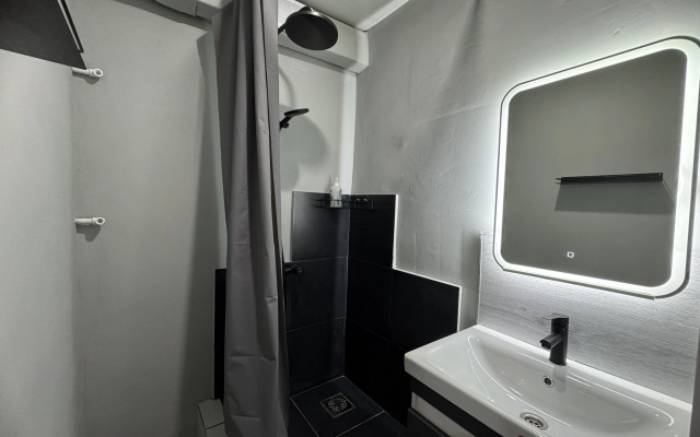 Квартира  на улице Максима Горького 17