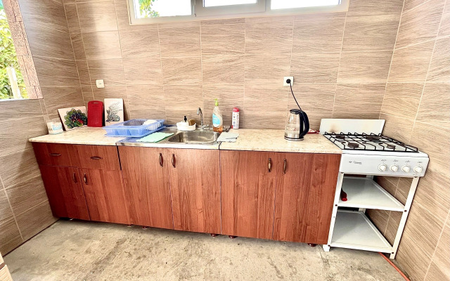 Rassvet Guest House