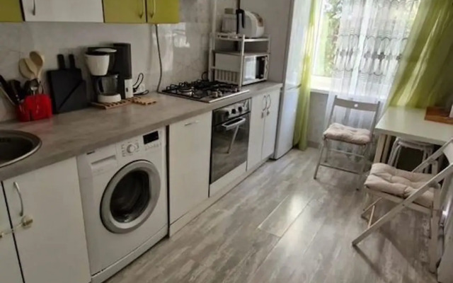 Квартира 26 на Каширском шоссе