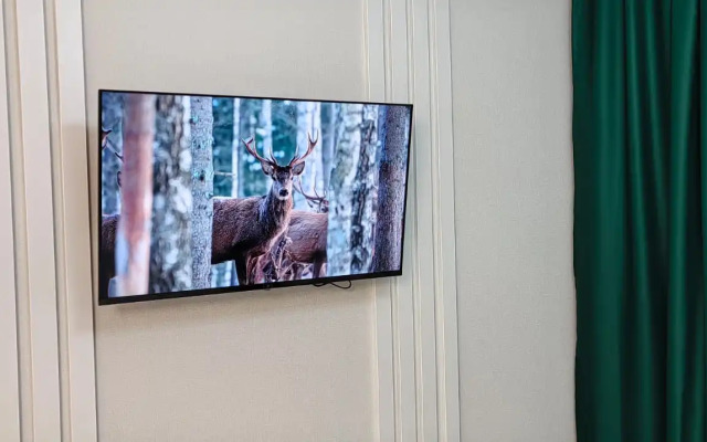 Апартаменты Гагарина 14-70