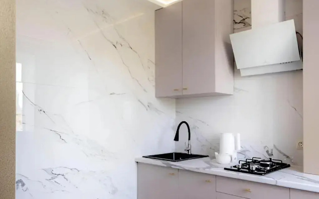 Квартира у аэропорта