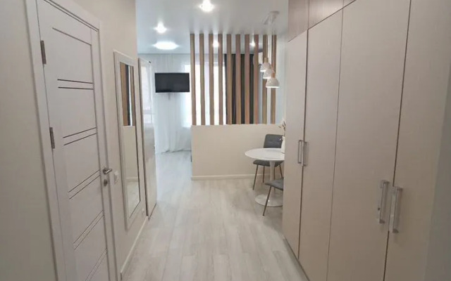 Квартира на Улице Адмирала Горшкова 8