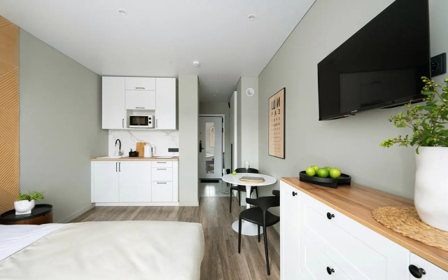FortEstate 1114 Apartments