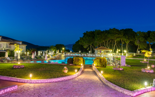 Keri Village & Spa by Zante Plaza - Adults Only - All inclusive