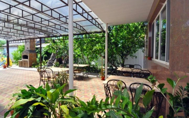 Гостевой дом Бали