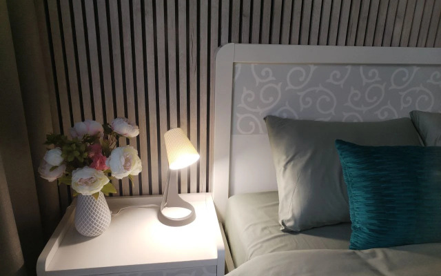 Квартира Уютная в историческом районе города