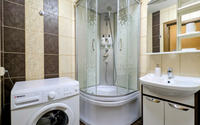 Квартира Свободна-Ленинский проспект 3