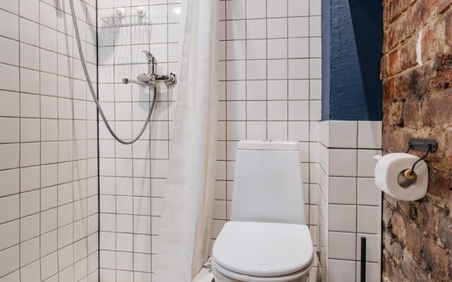 Апартаменты LetYourFlat Dream Loft