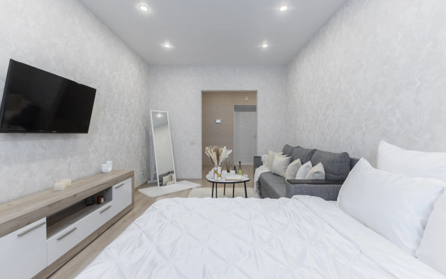 Residence Elegance Apartment