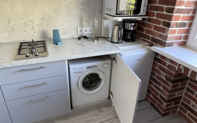 Квартира Уютная Студия в Центре Города