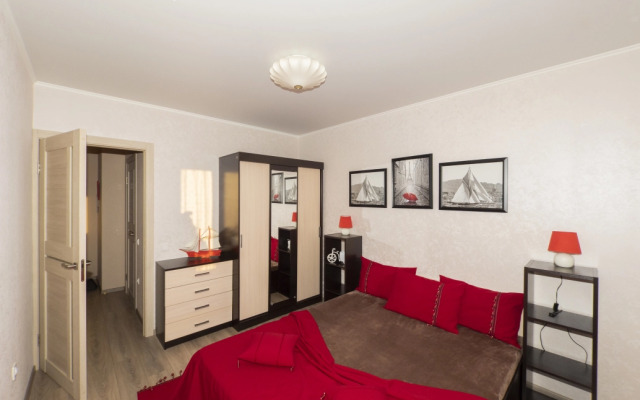 Апартаменты Novin House Garage