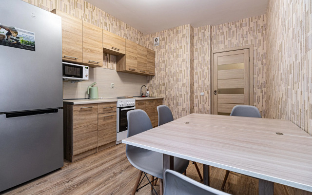 Квартира ЖК Губернский