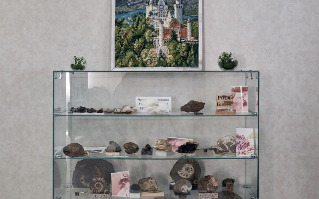 Гостевой дом Аиша