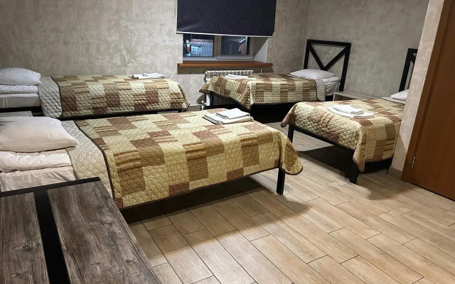 M5 Hotel