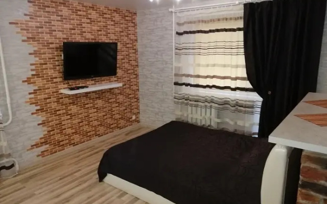 Chapaeva 8 Apartments