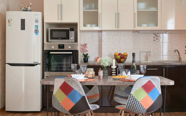 Частный дом на улице Розы Люксембург 29