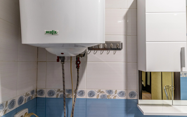 Квартира в Самом Центре Города