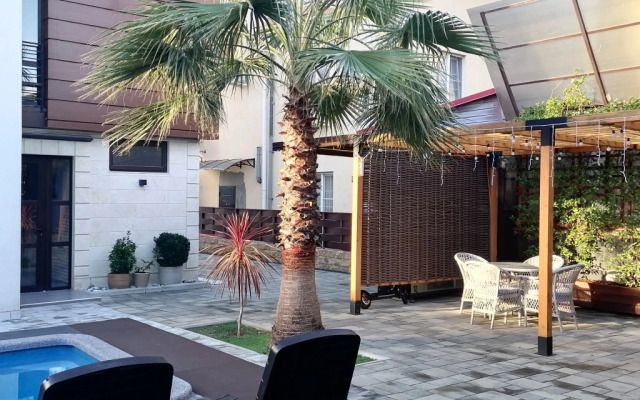 Apartment SubTropical Sochi