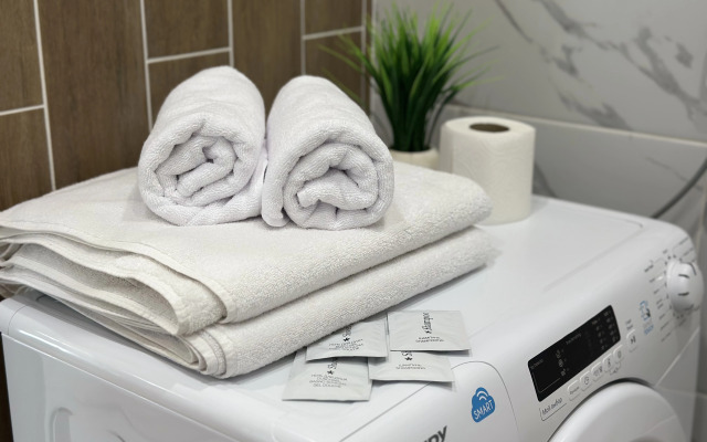 Очаровательные Апартаменты ЖК Новый Свет