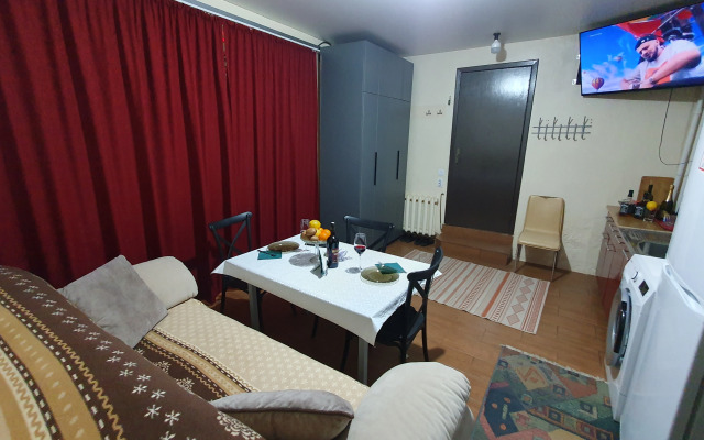 Квартира Отдельный Вход Две Комнаты