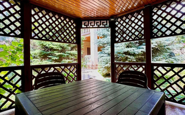 Частный дом со всеми условиями на берегу моря