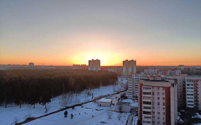 Uyutnaya Flat