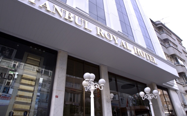 Istanbul Royal Hotel