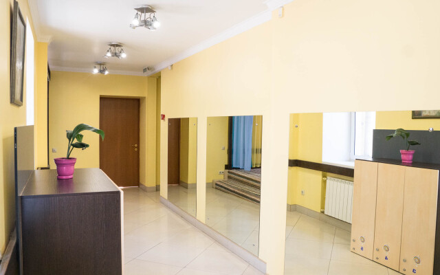 Irkutsk 3952 na Marata Hostels