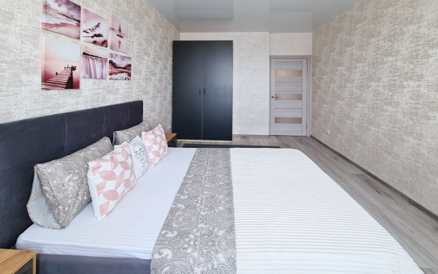 Rivyera Apart Park Galitskogo Apartments
