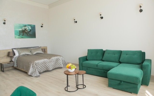 Balt Apart De Lyuks Apart-hotel