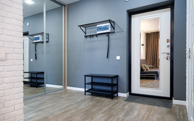 Апартаменты Шалфей