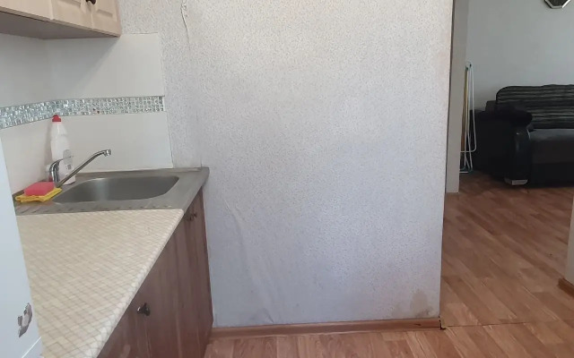 Квартира на Шорникова 3А