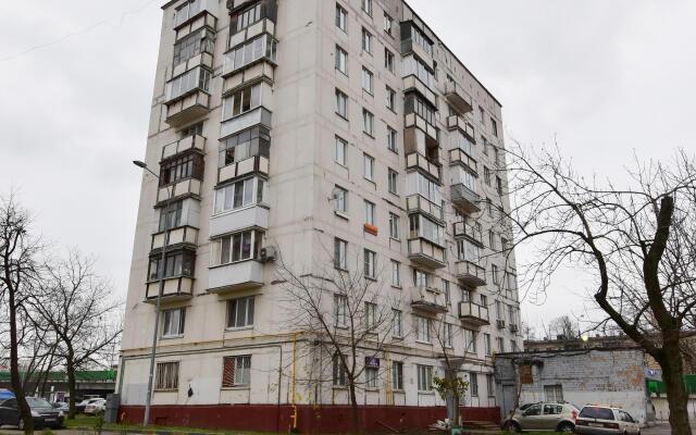 Schelkovskoe Shosse 69 Apartments