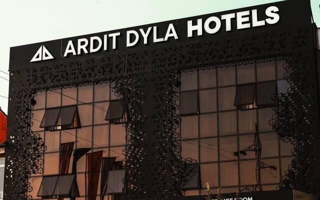 Ardit Dyla Hotels