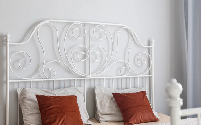 Апартаменты на улице 50 лет Октября 57В