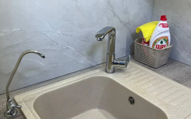 Posutochno Flat