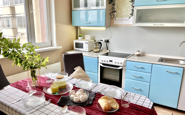 Like Home Apartment Flat