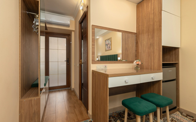 Guest house Yana